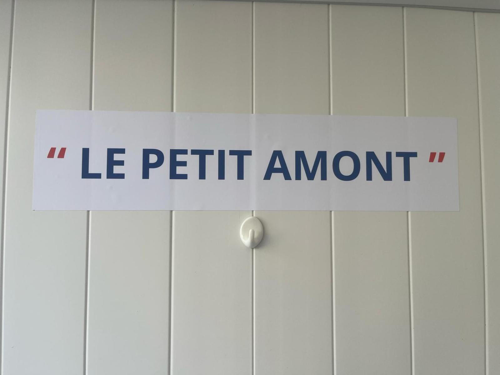 Willa L' Amont Étretat Zewnętrze zdjęcie